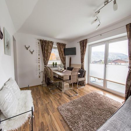 Ferienwohnung Prantner Rauris Bagian luar foto