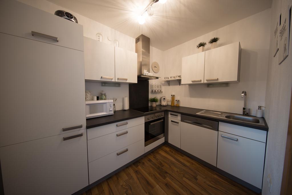 Ferienwohnung Prantner Rauris Bagian luar foto