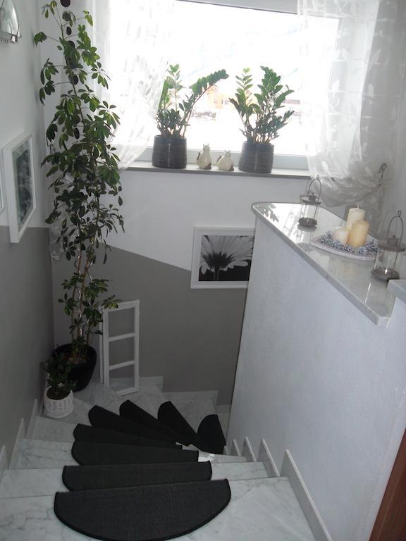 Ferienwohnung Prantner Rauris Bagian luar foto