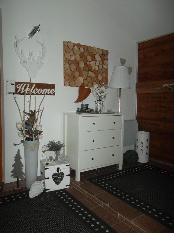 Ferienwohnung Prantner Rauris Bagian luar foto